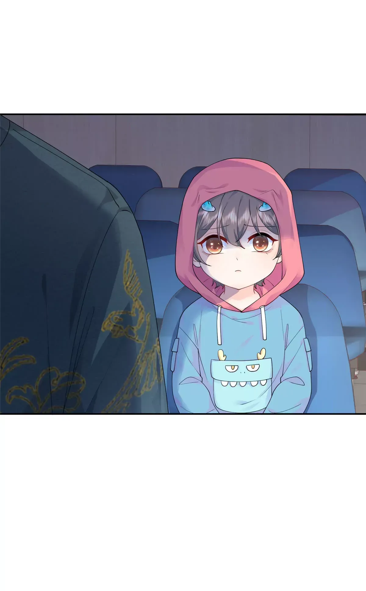 02 小爷要娶她！10