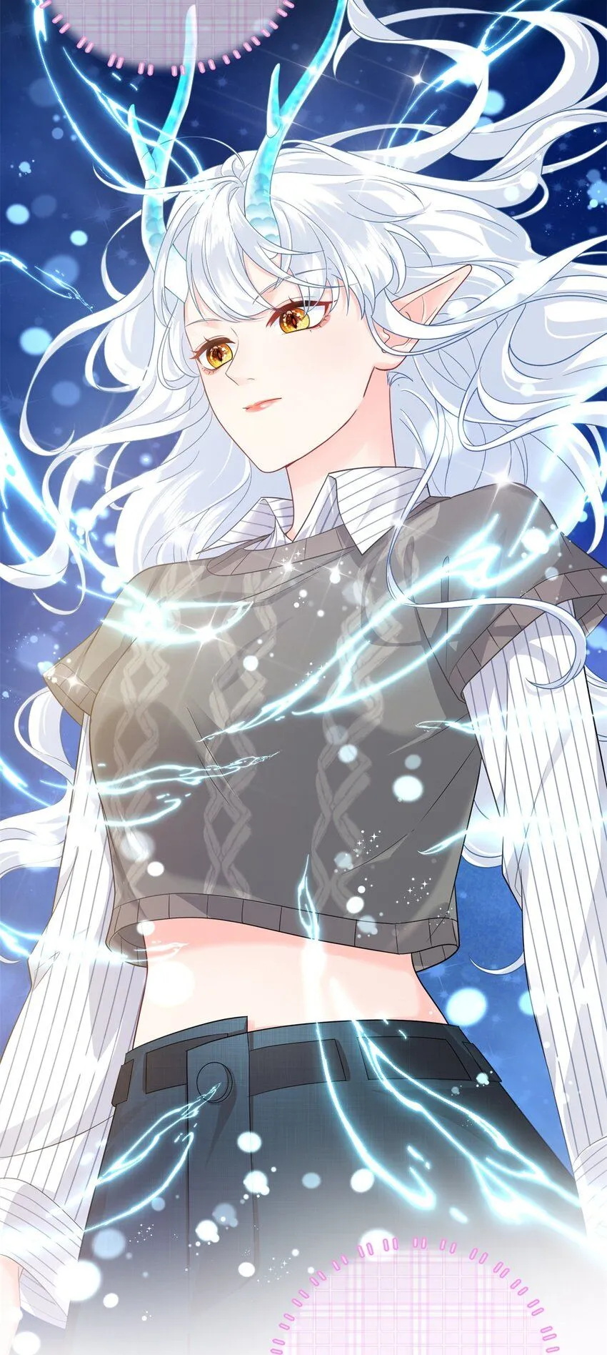 08 龙女，变身~23