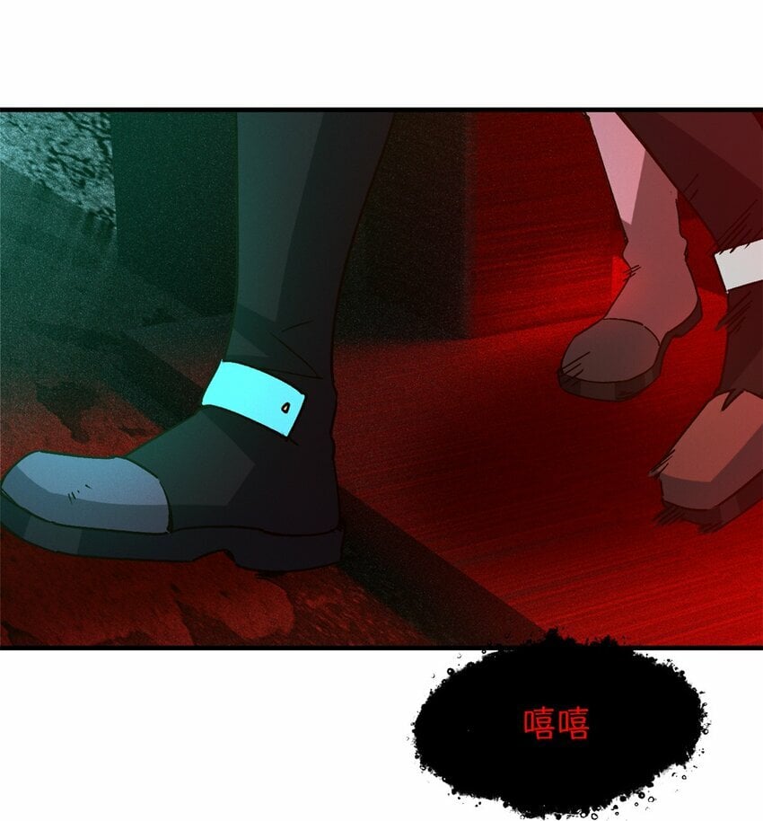 第七片 恶堕，日记31