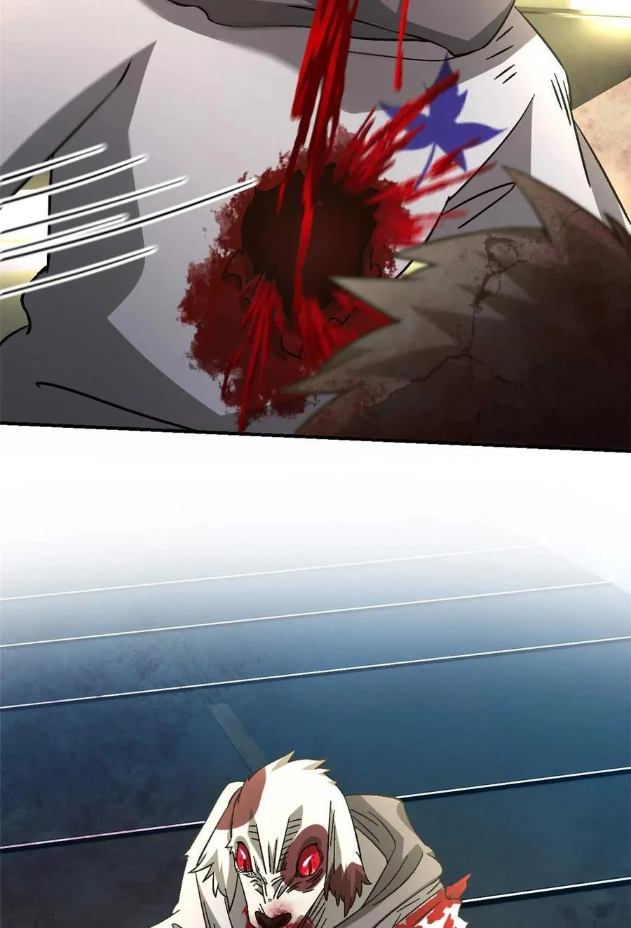 第76片 逃离紫色区域47
