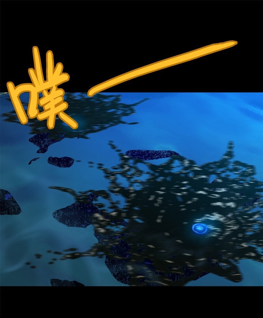 第44片 地狱开局36