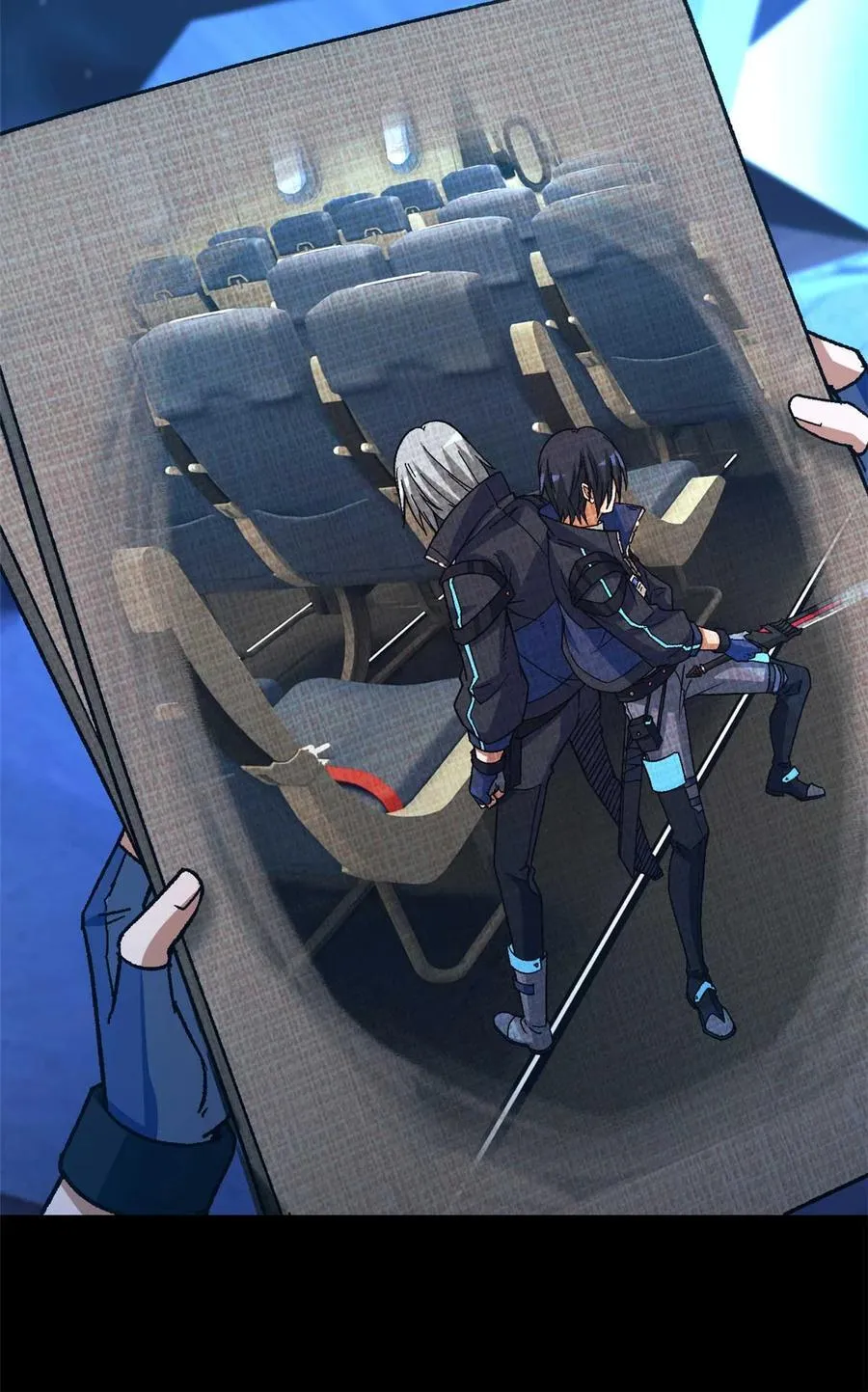 第83片 孤独少女25