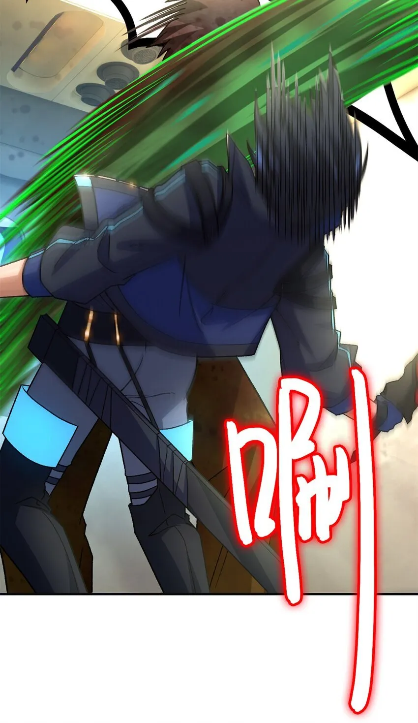 第69片 漫无止境的死亡航班 其三25