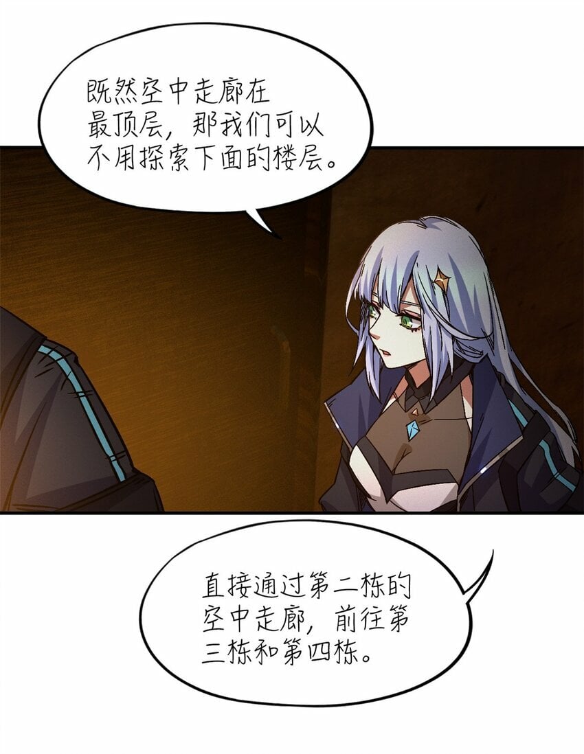 第十一片 医院？监狱！7