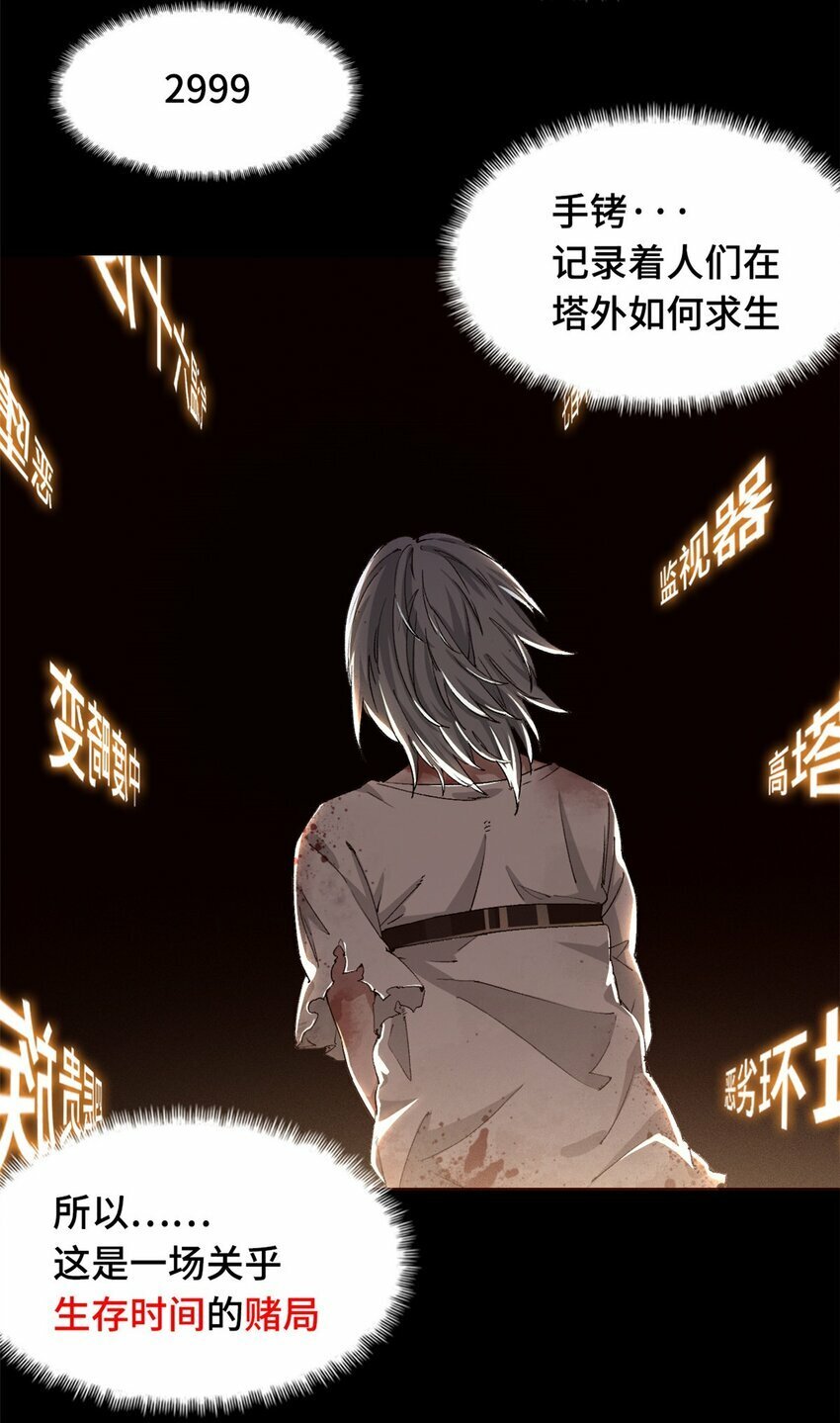 第一片 末日，拼图30