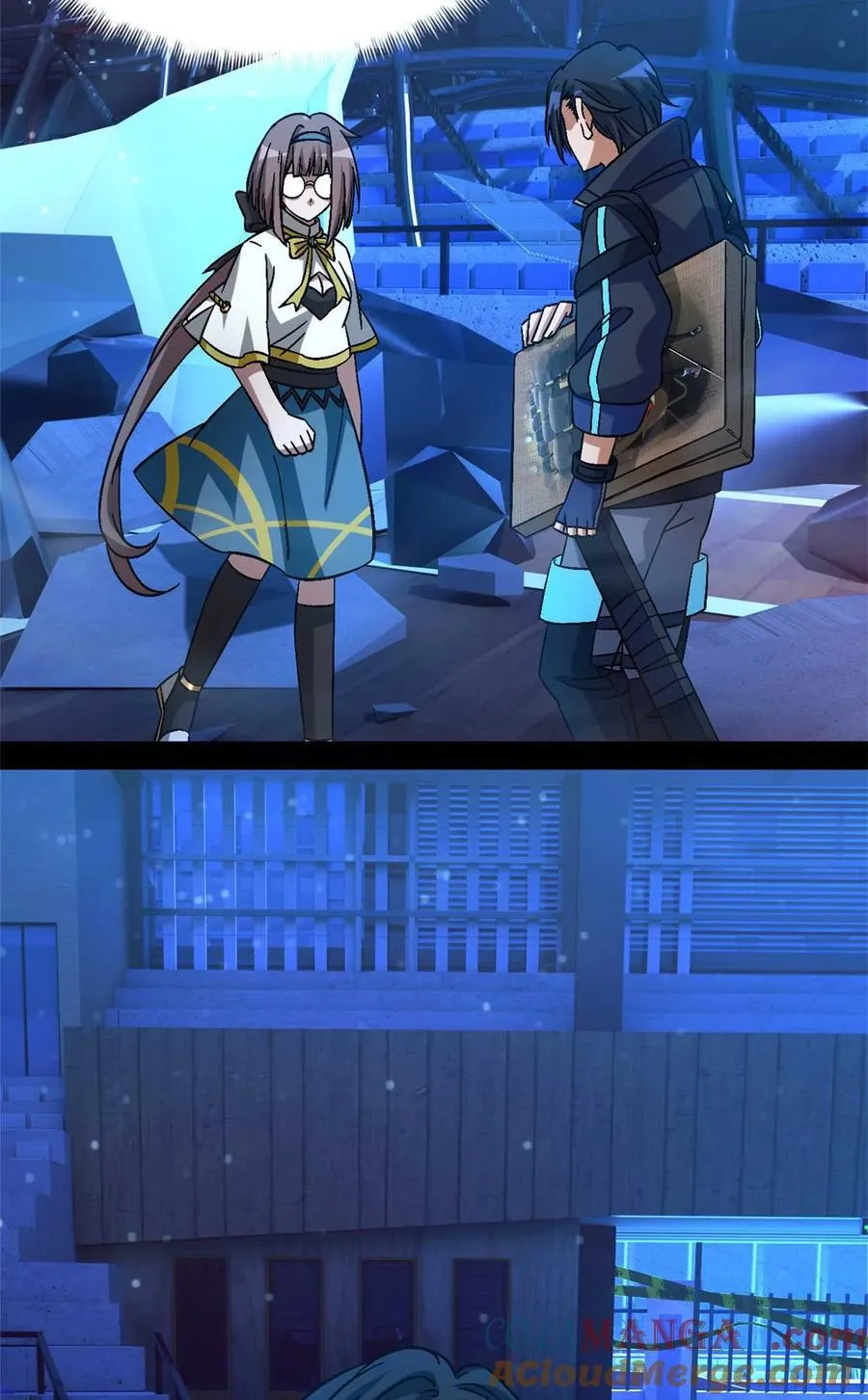 第83片 孤独少女36
