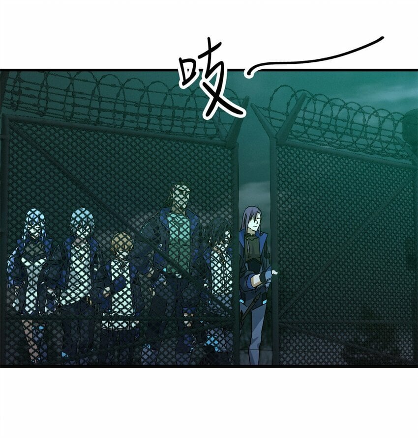 第六片 诡异，病院19