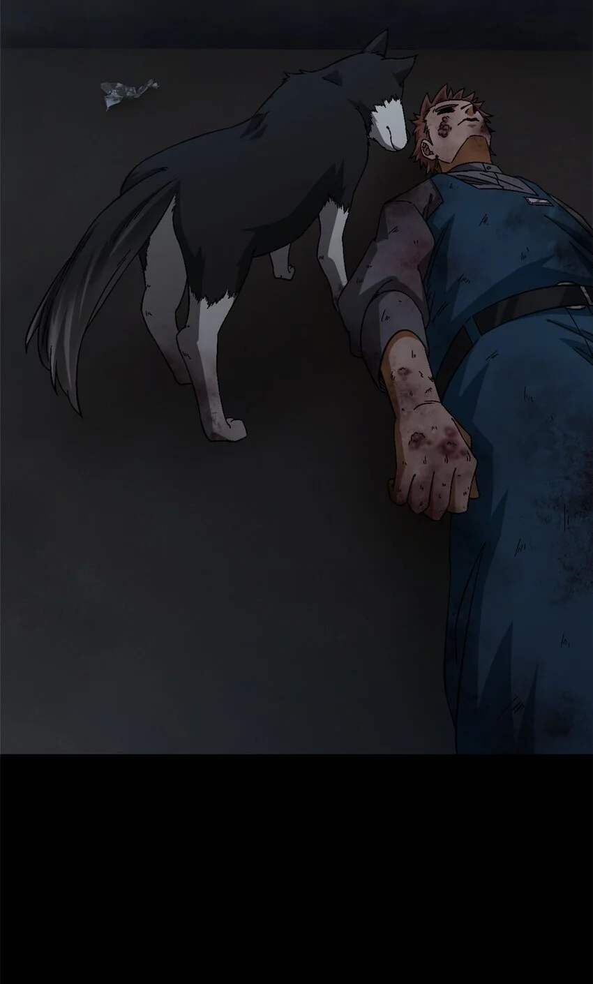 第52片 那人那狗 其二5