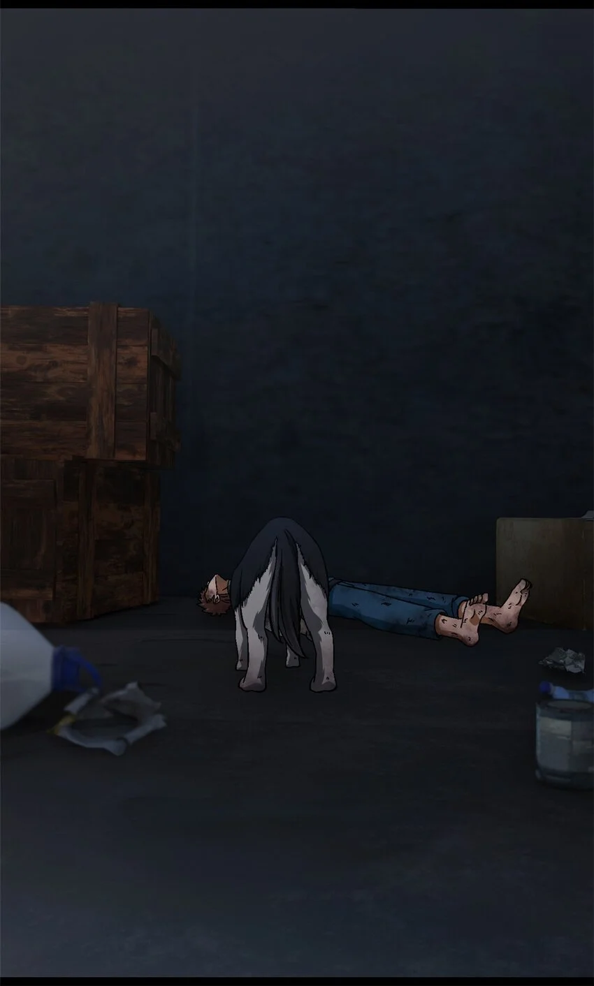第52片 那人那狗 其二17
