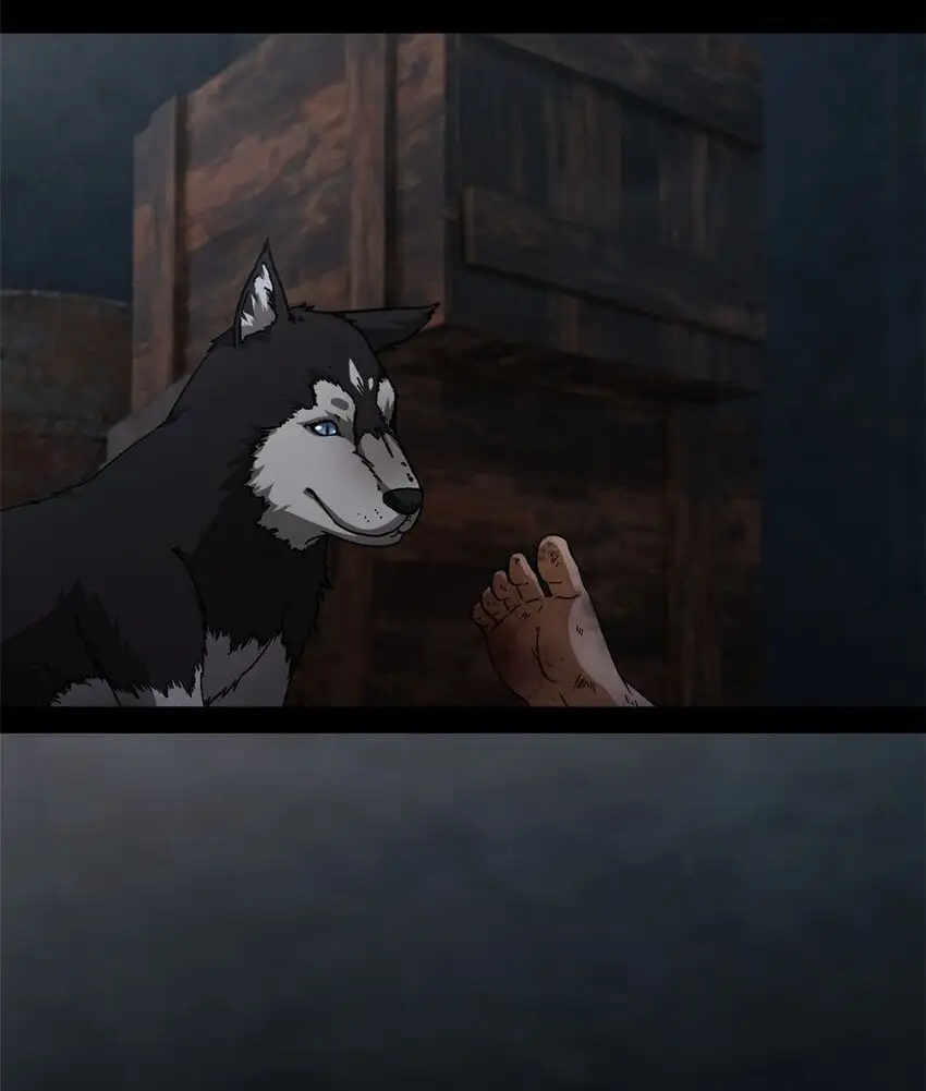 第52片 那人那狗 其二4