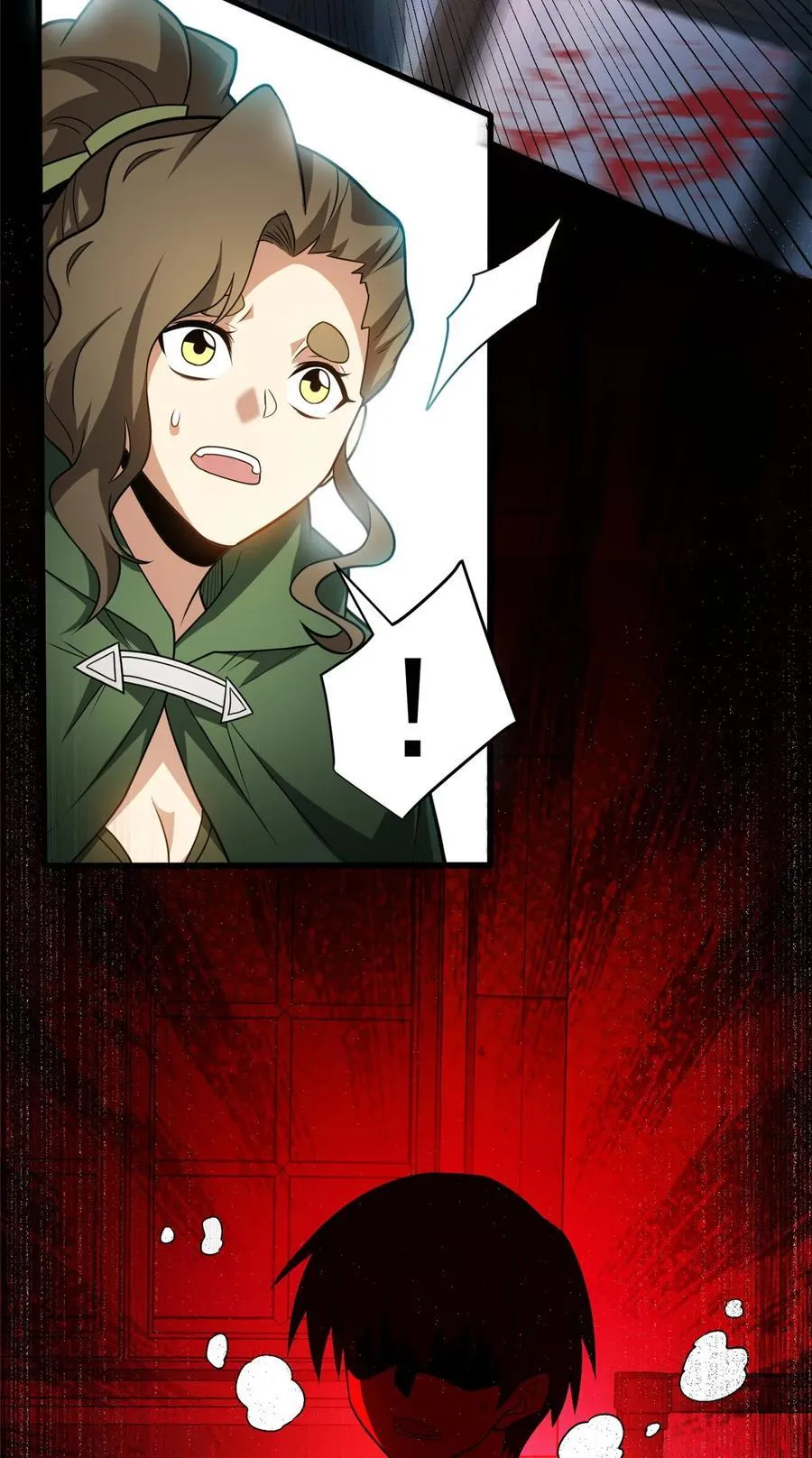 084 感染者们！25