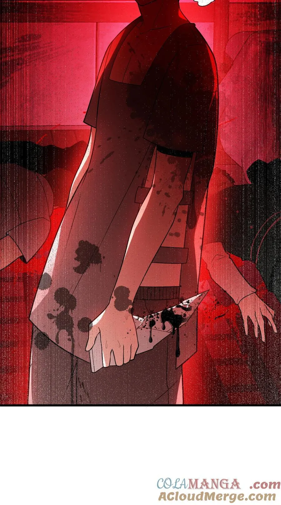084 感染者们！26