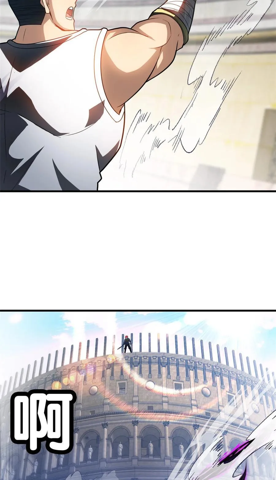 083 死战吧！25