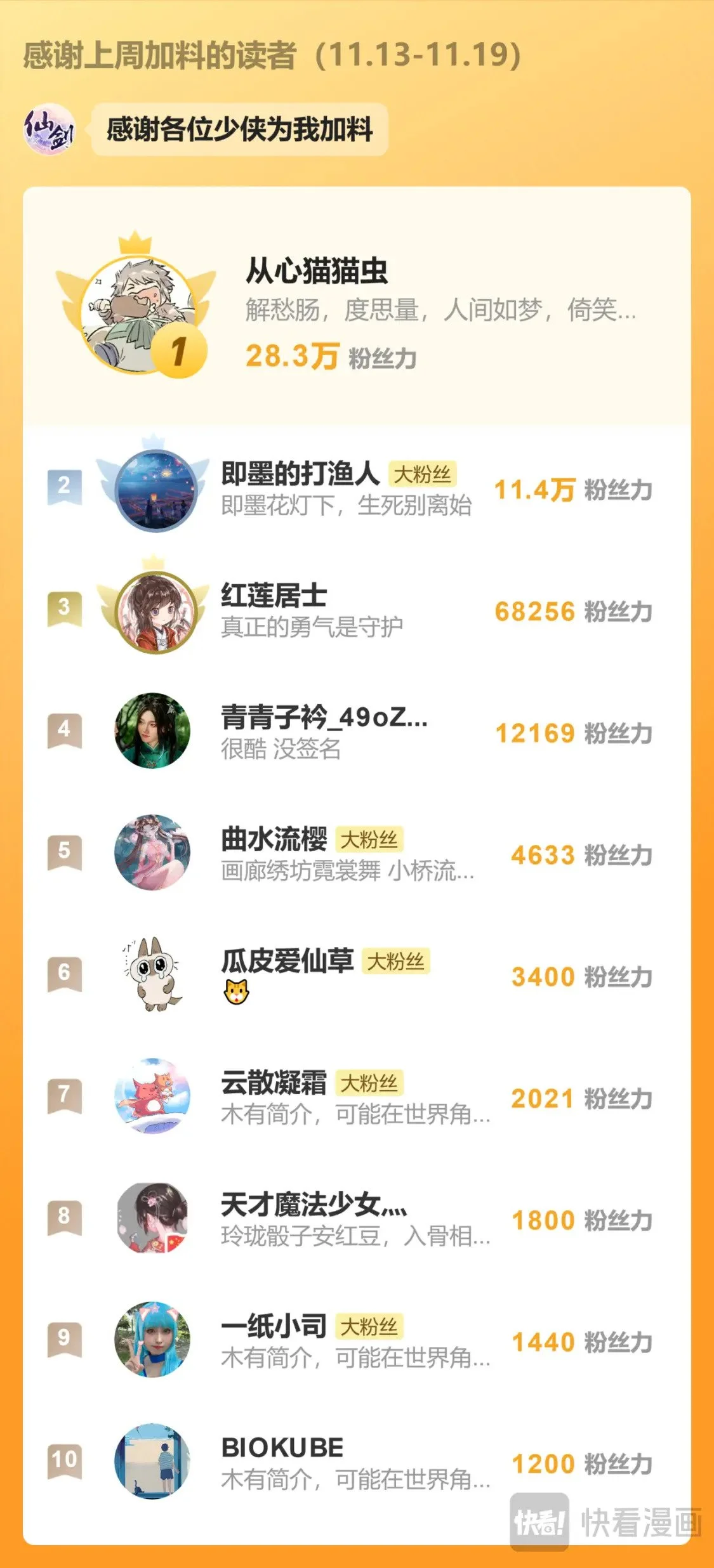 第58话 和气生财24