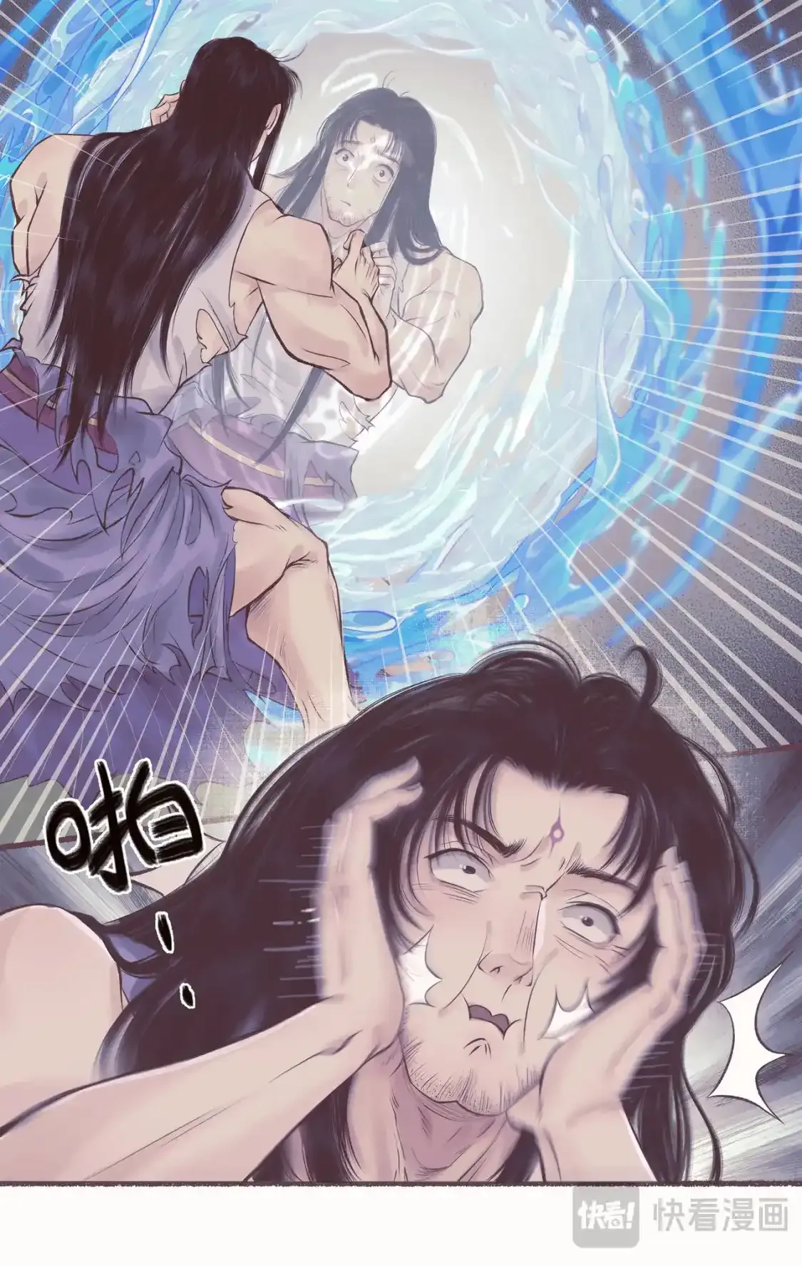 第51话 另类的考验10