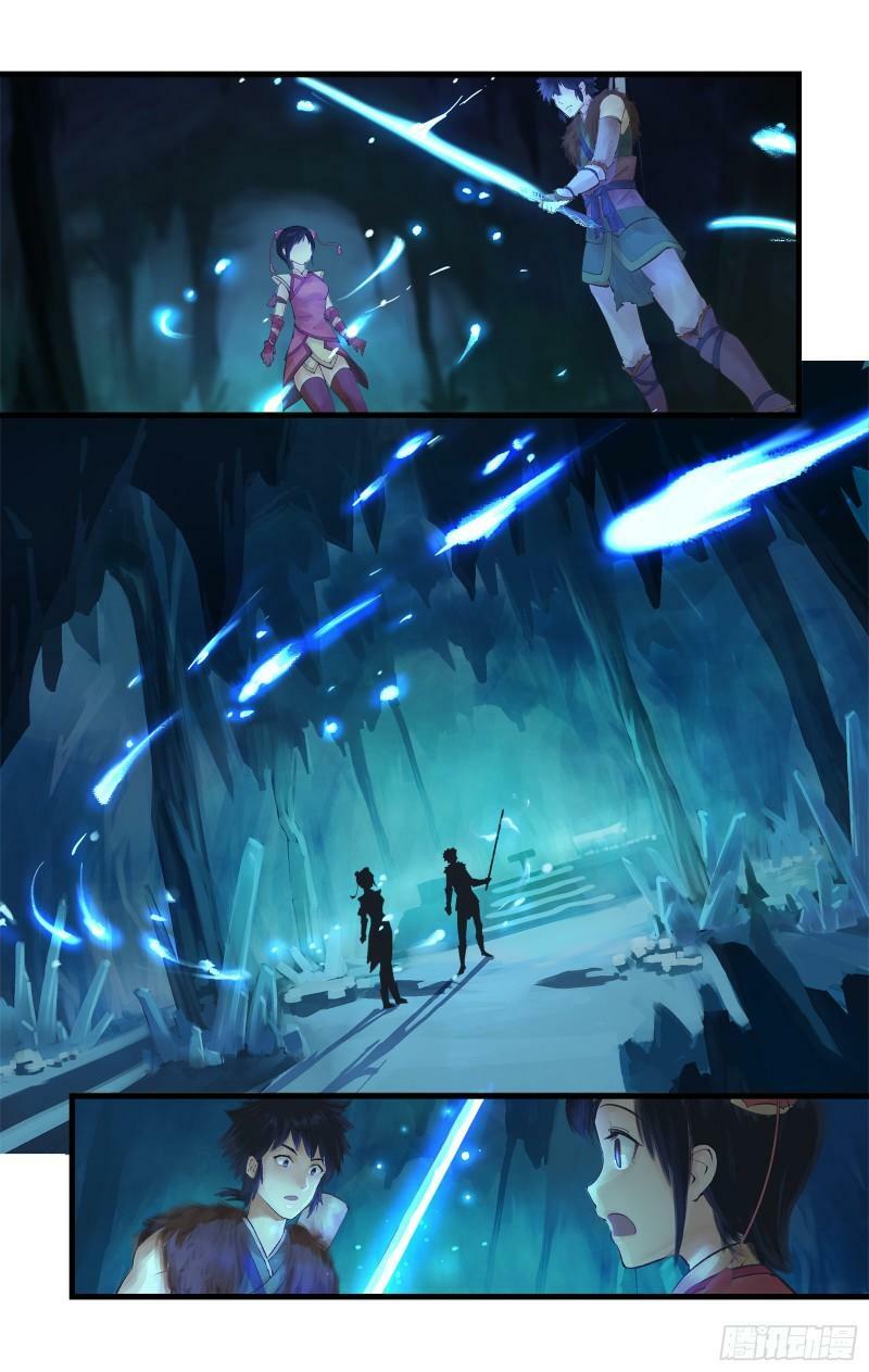 第4话 世上岂有神仙哉13