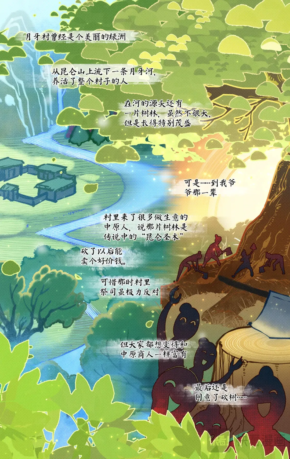 第68话 镇派法宝3