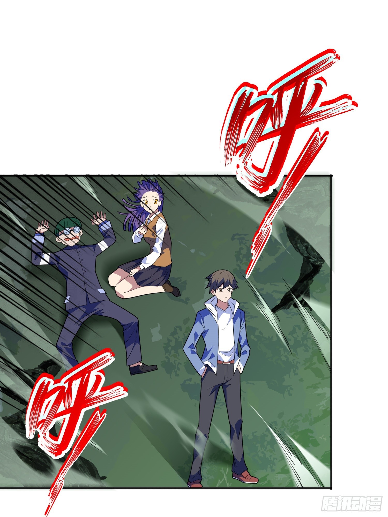 第6话 小白出手了12