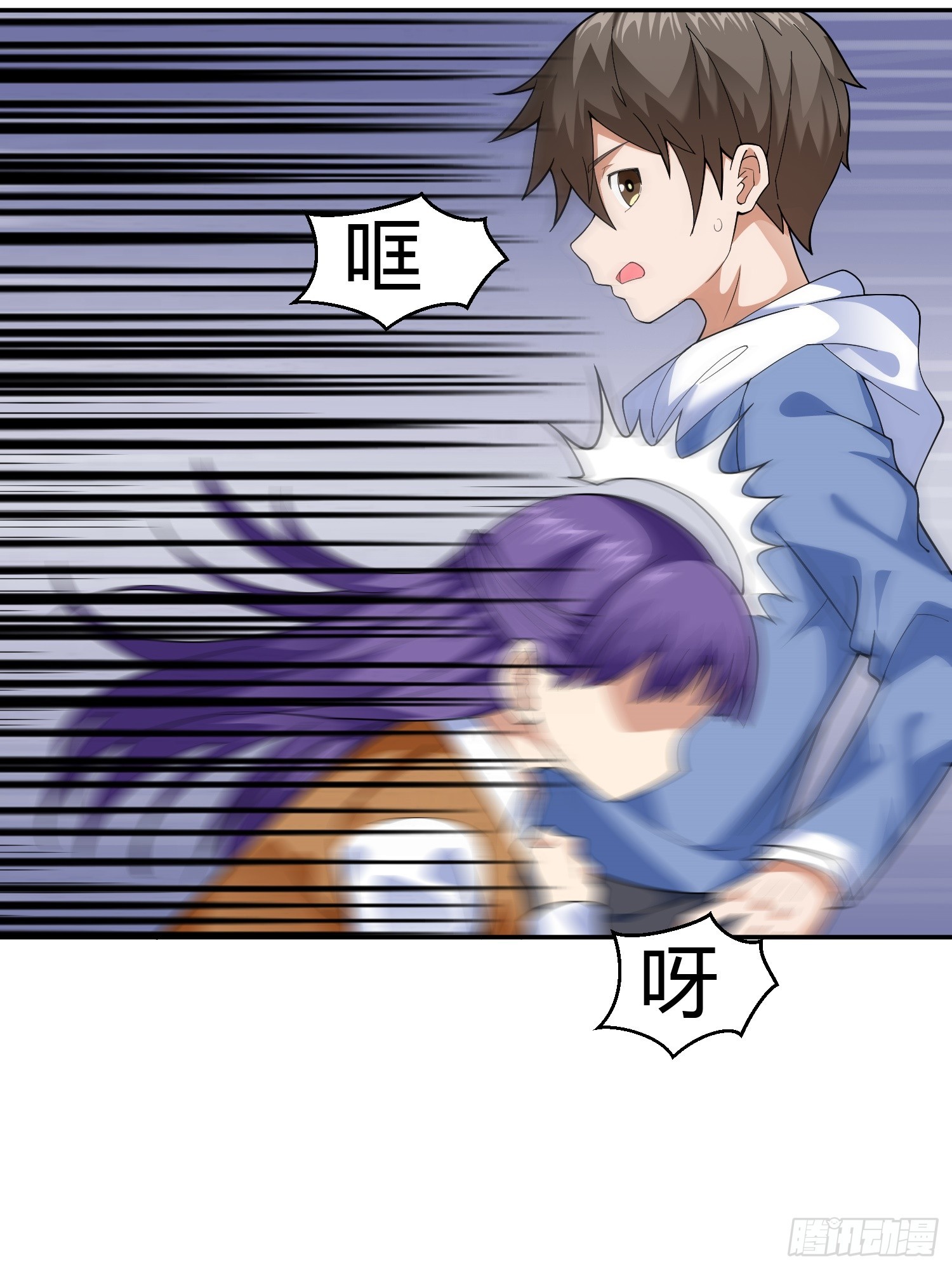 第4话 考试候场6