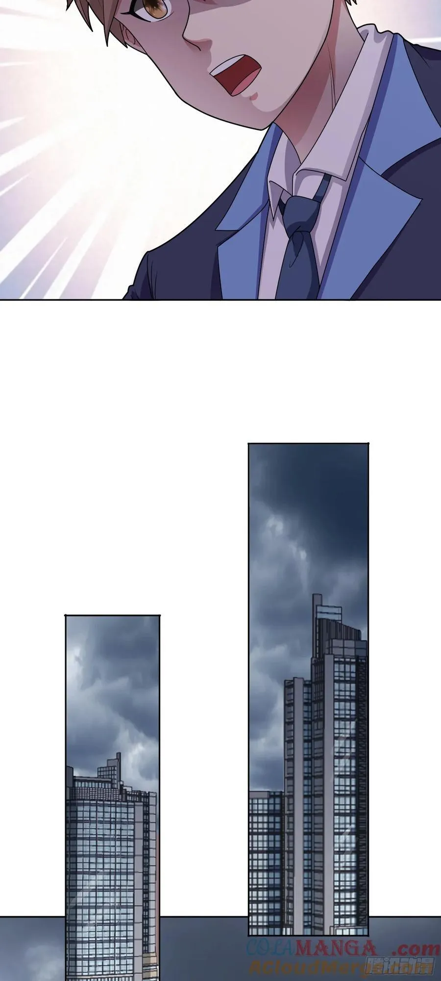 第68话 兽潮首领来袭！16