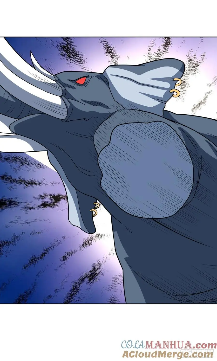第44话 超越星辰级的力量20