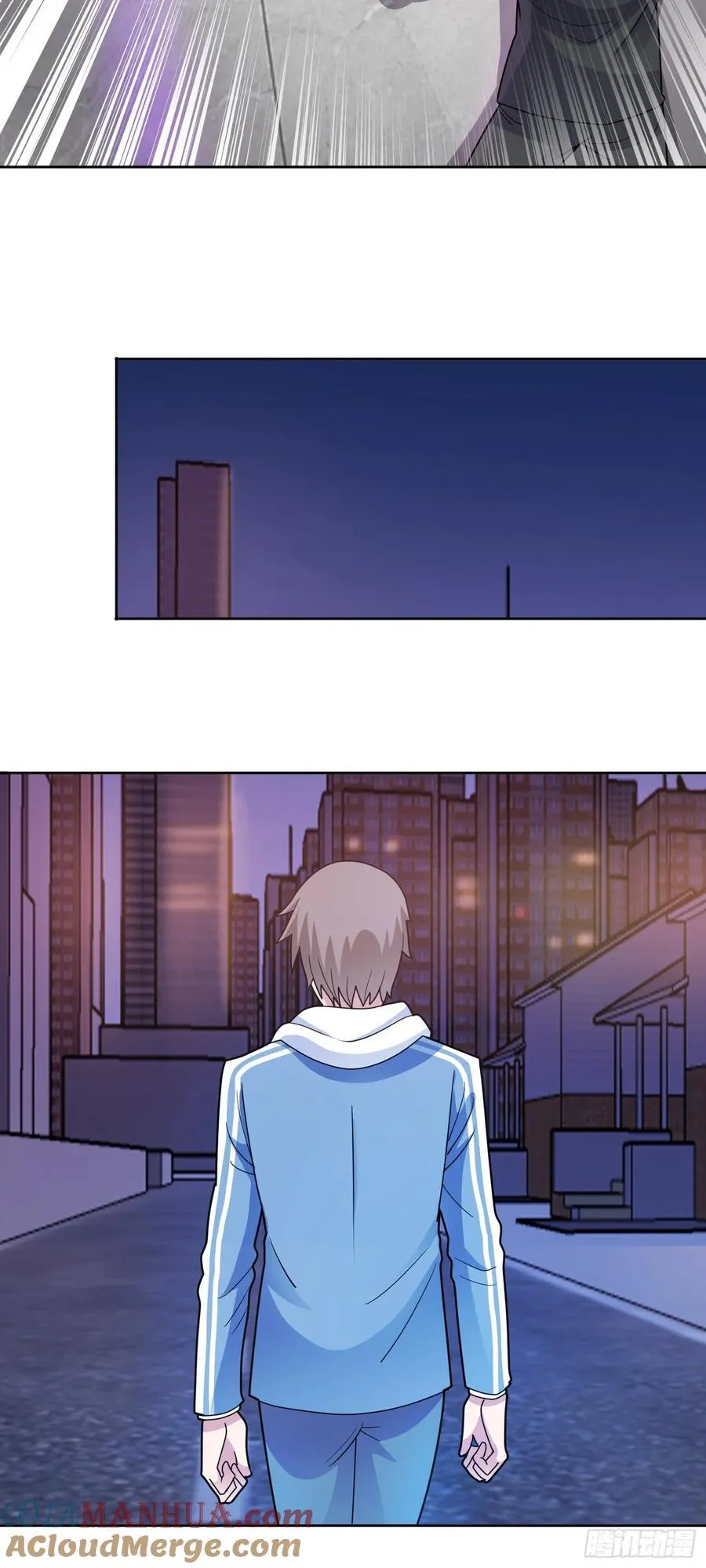 第55话 谈判破裂30