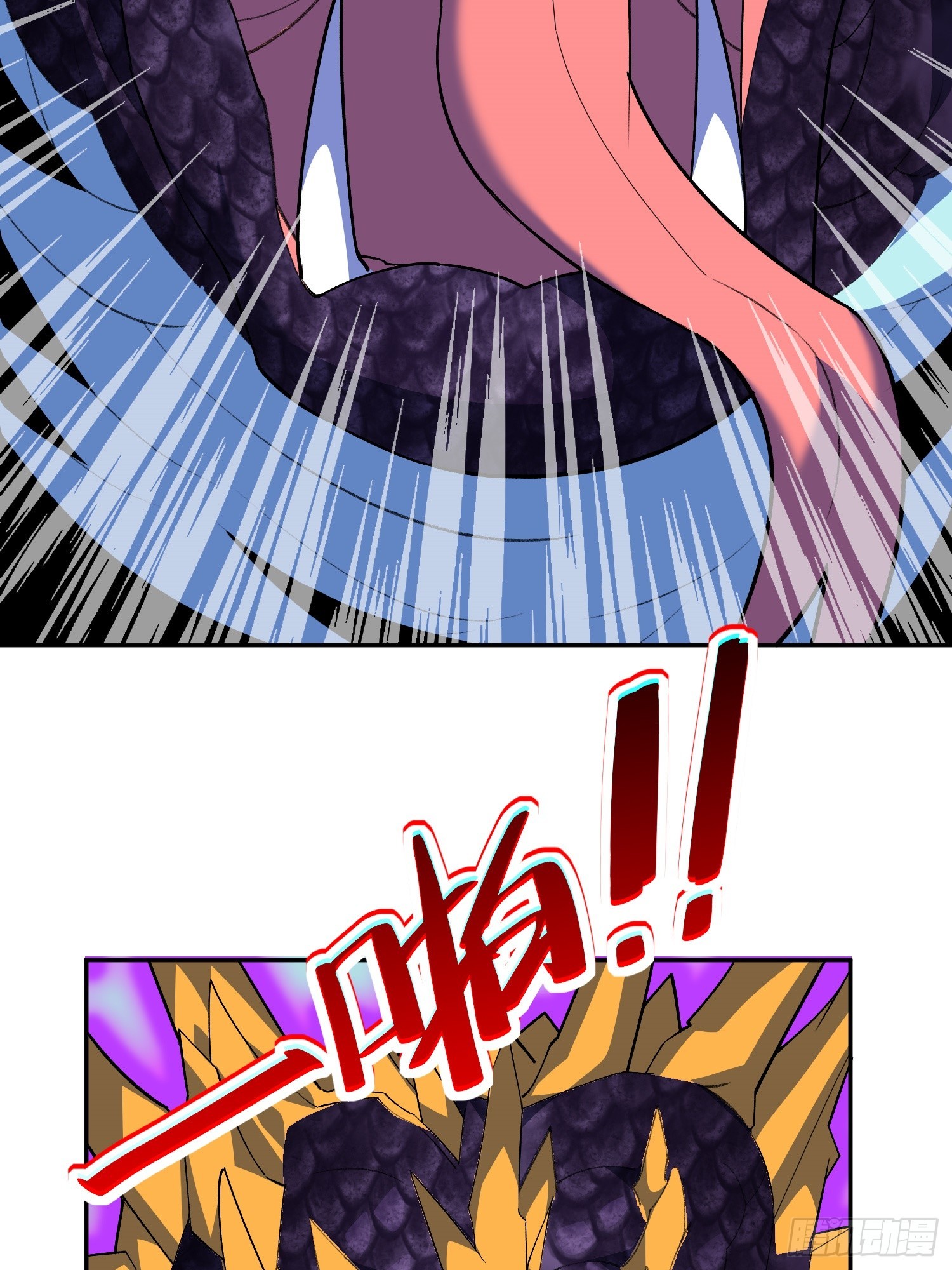 第5话 黑金钩蛇出没71