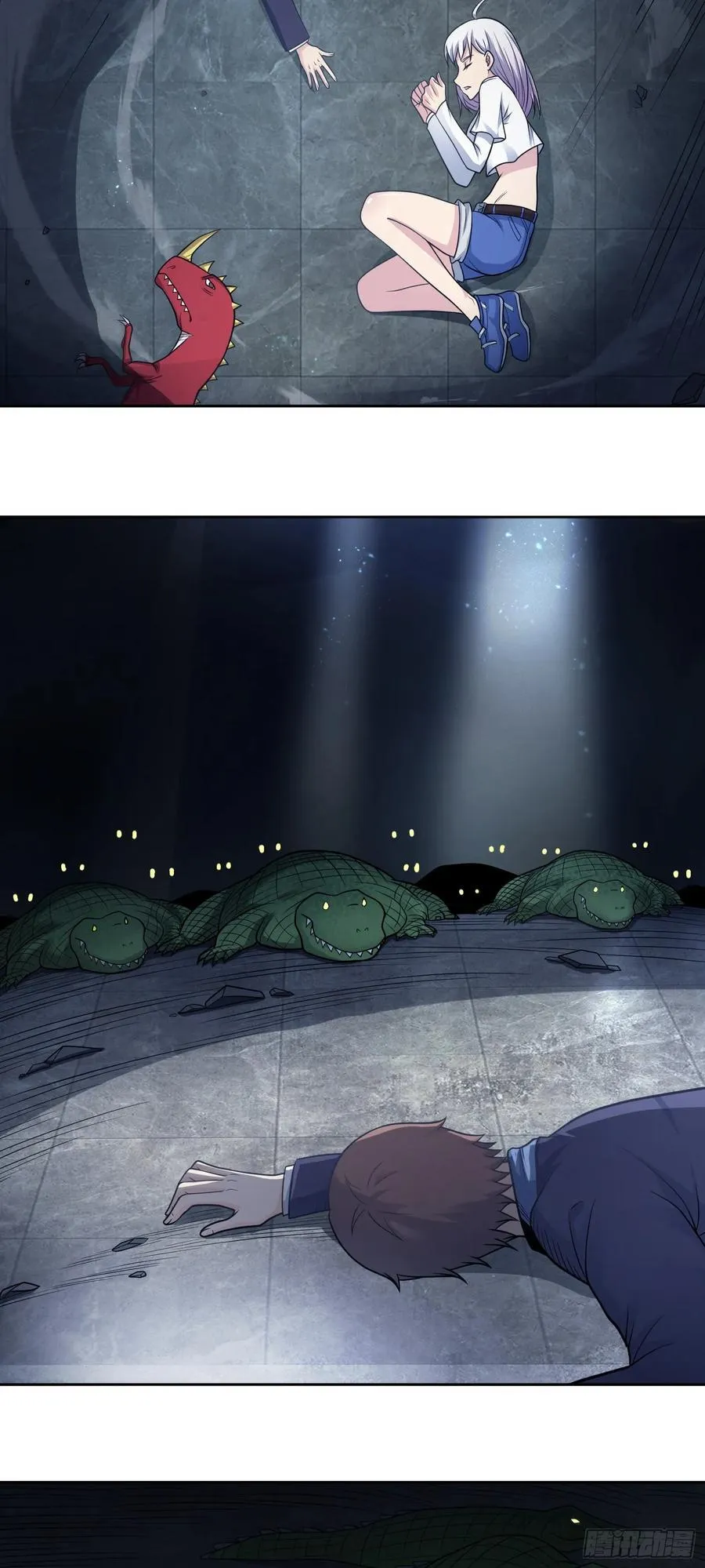 第67话 斩首计划21