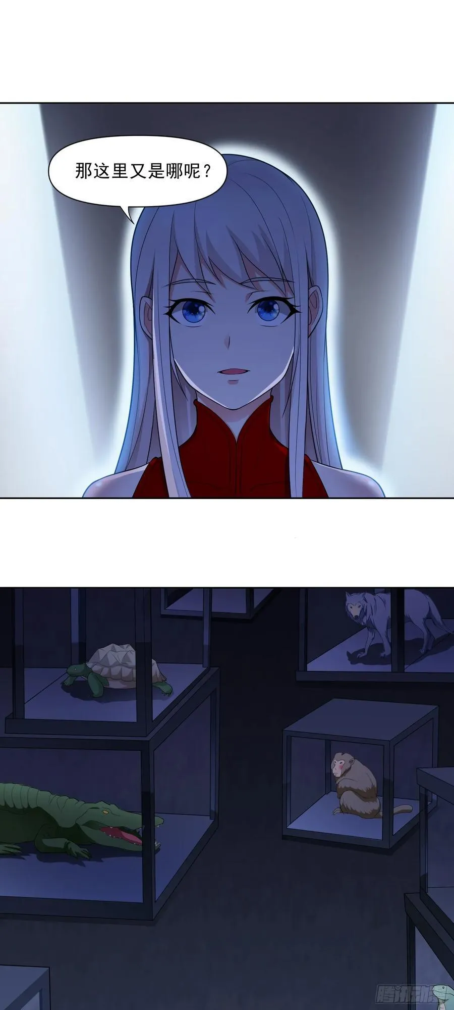 第64话 幻宠仓库13