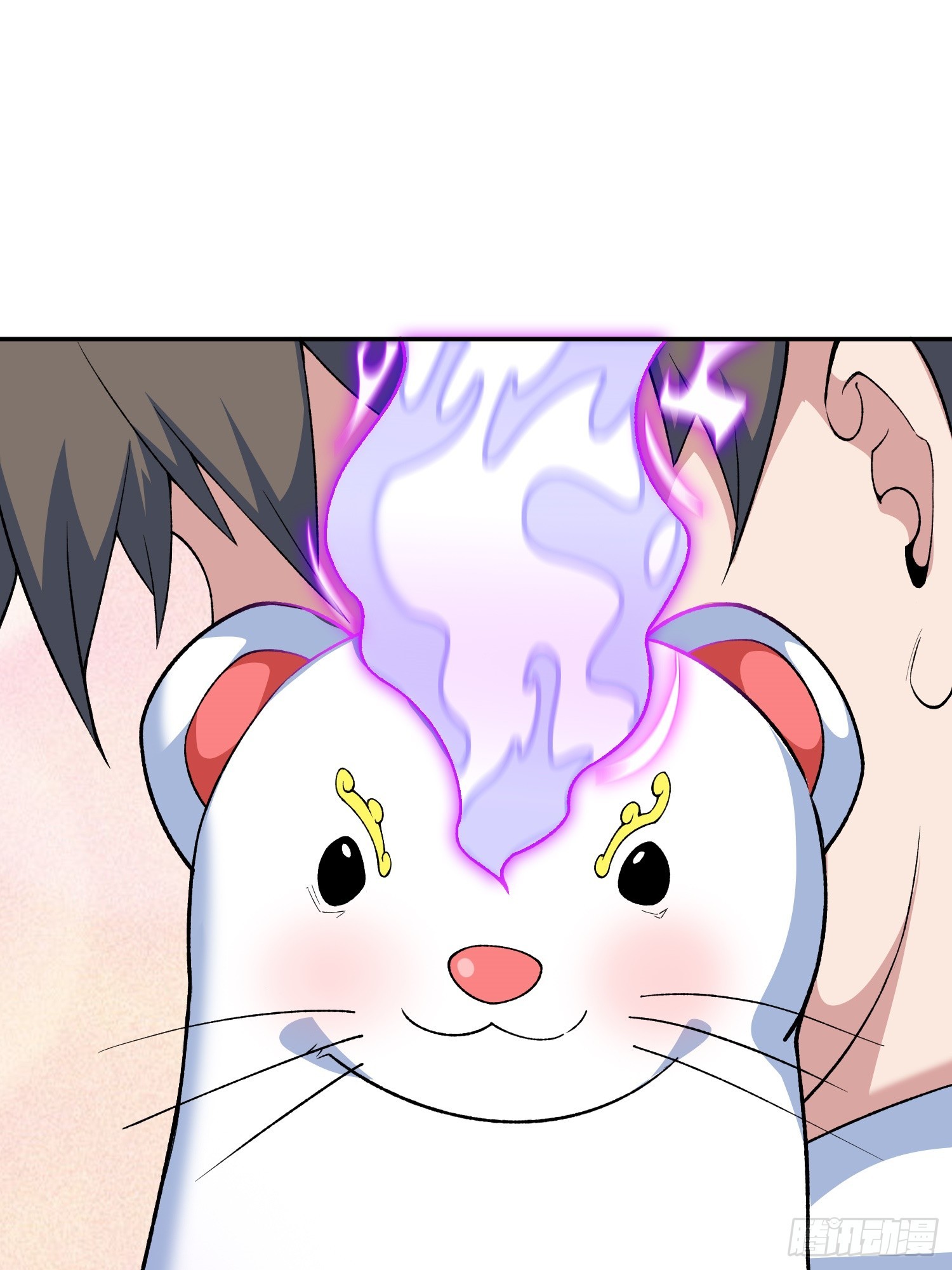第10话 雷电貂？62