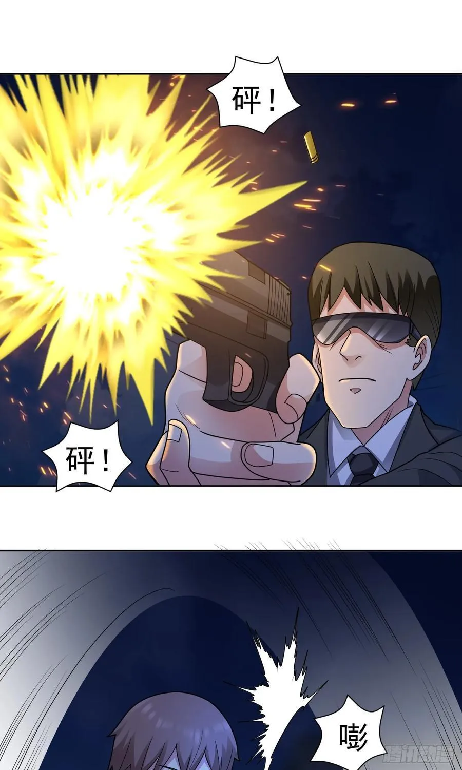 第56话 深夜杀手9