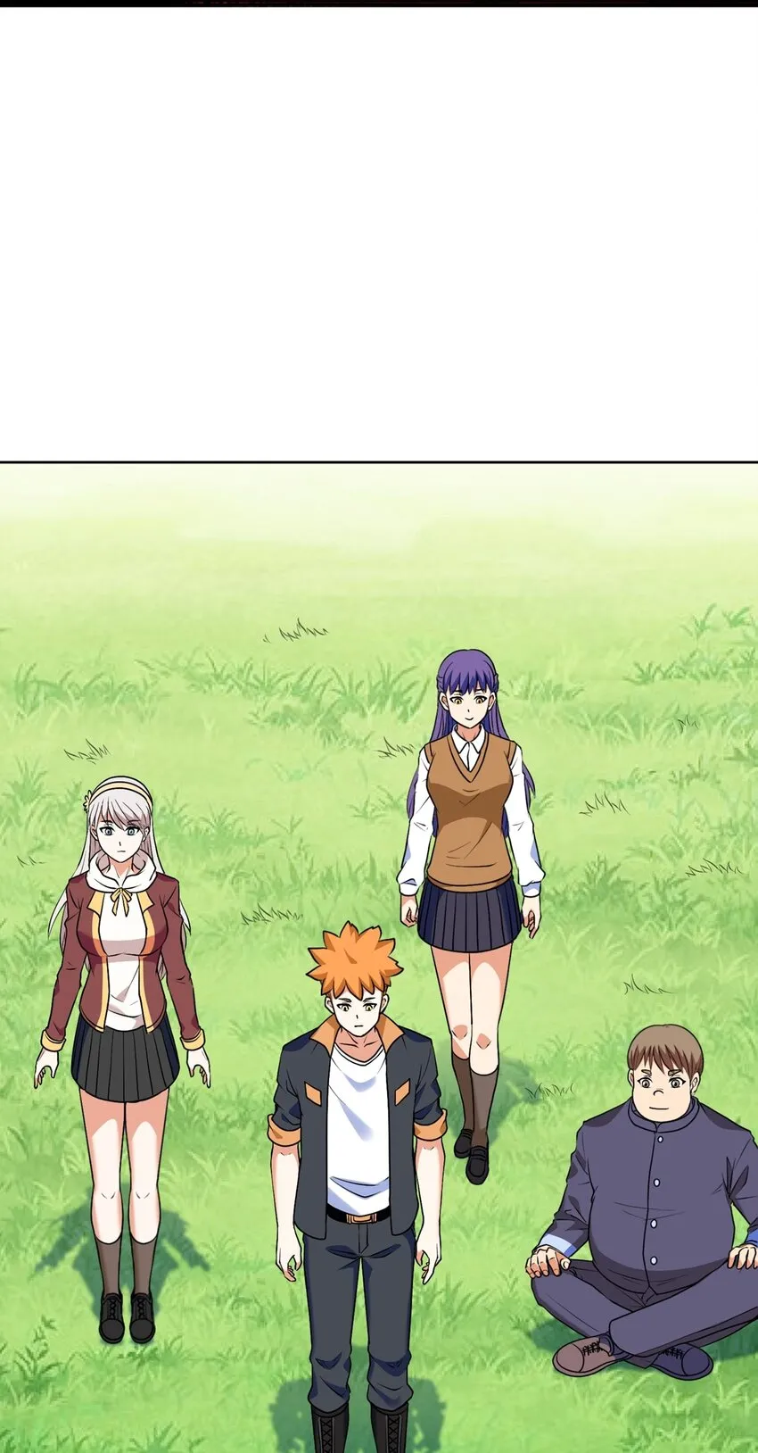 第16话 升级大餐29