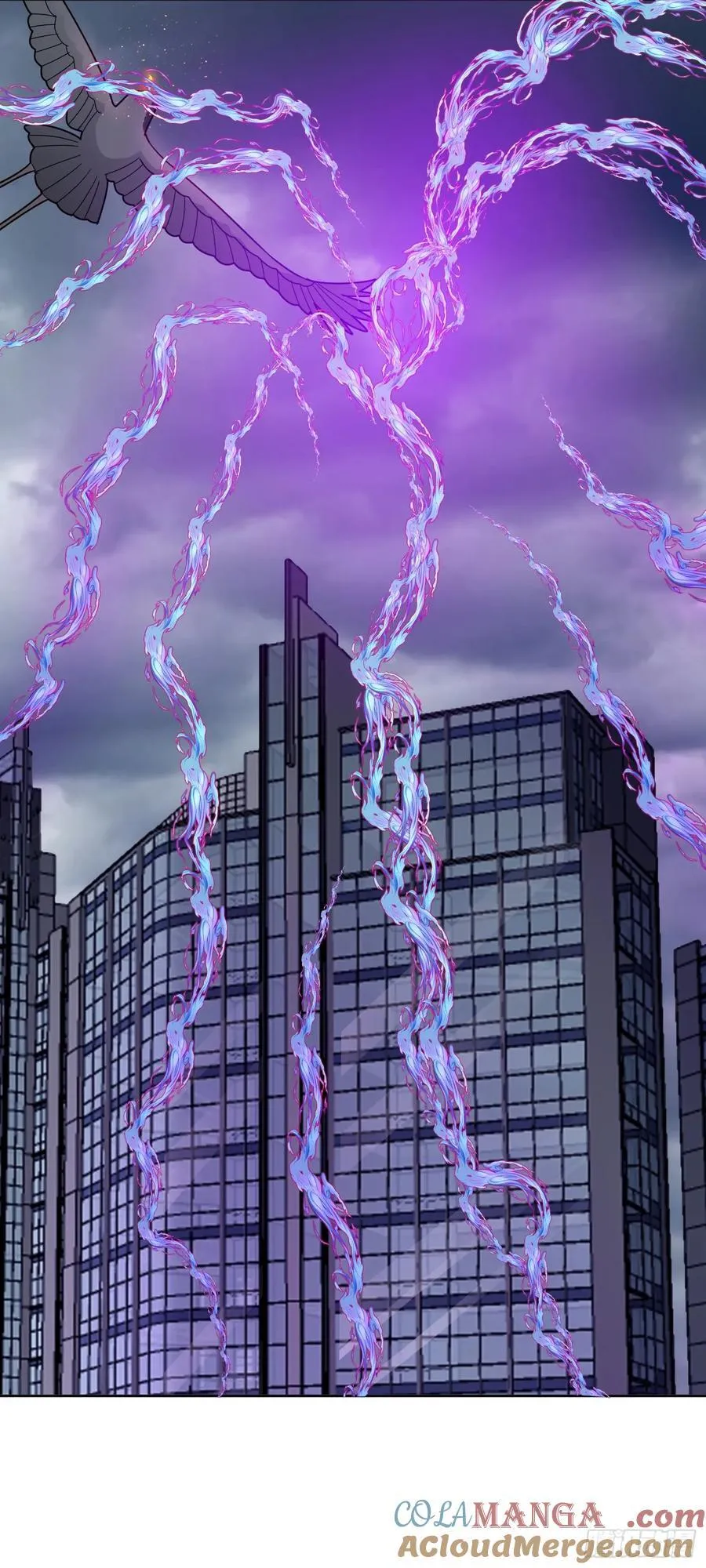 第69话 决战兽潮首领9