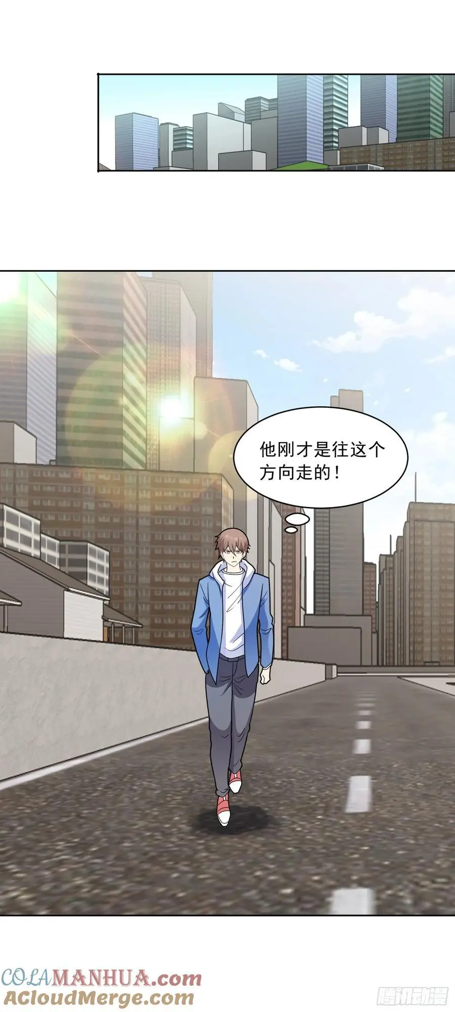 第52话 蠢蠢欲动6
