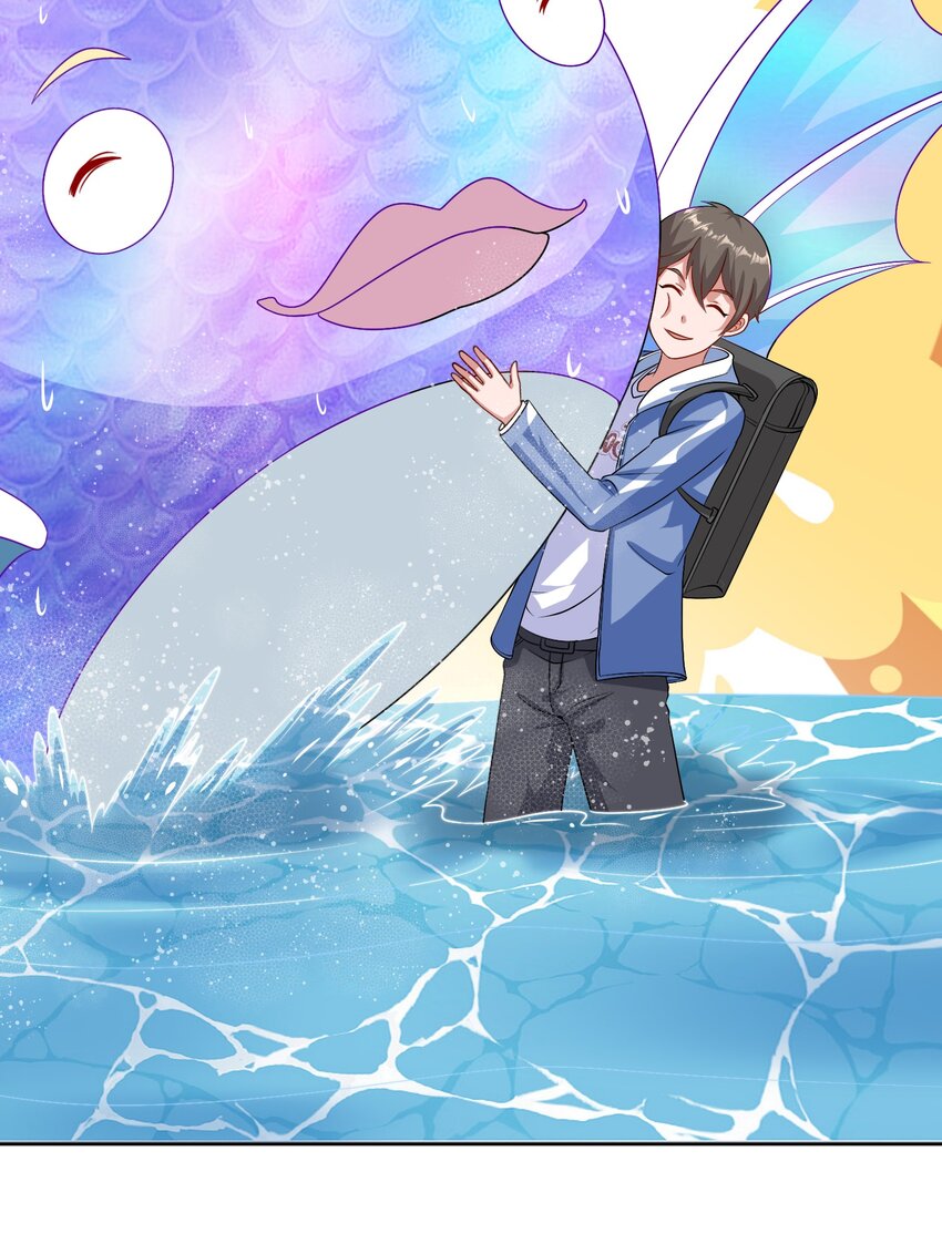 第29话 红颌仙兽54