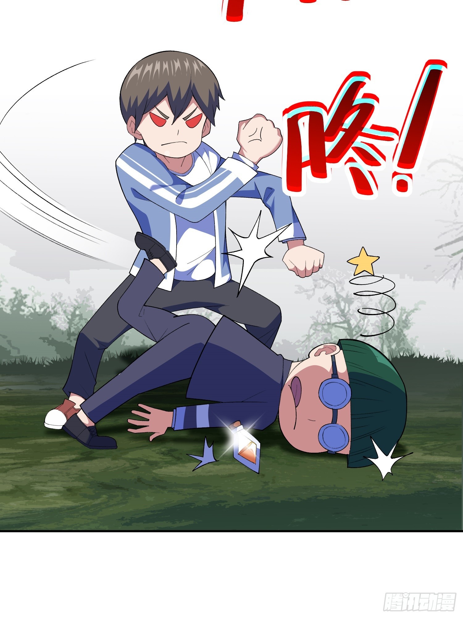 第5话 黑金钩蛇出没61