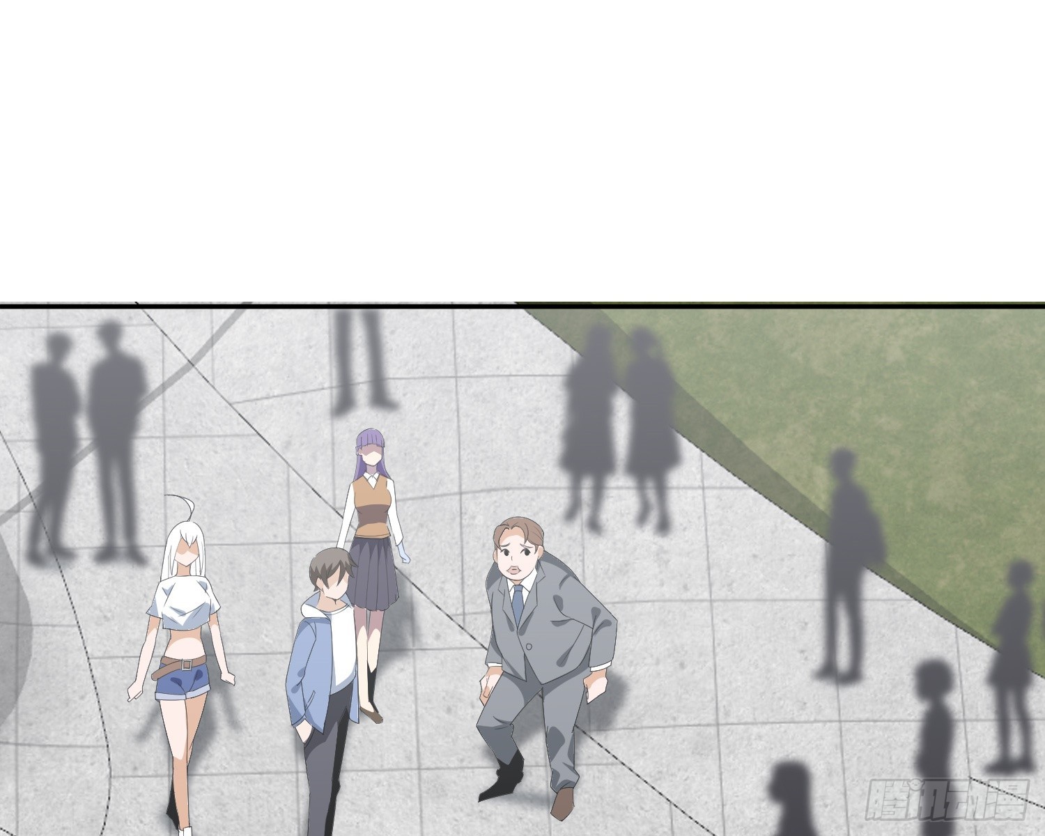 第4话 考试候场32
