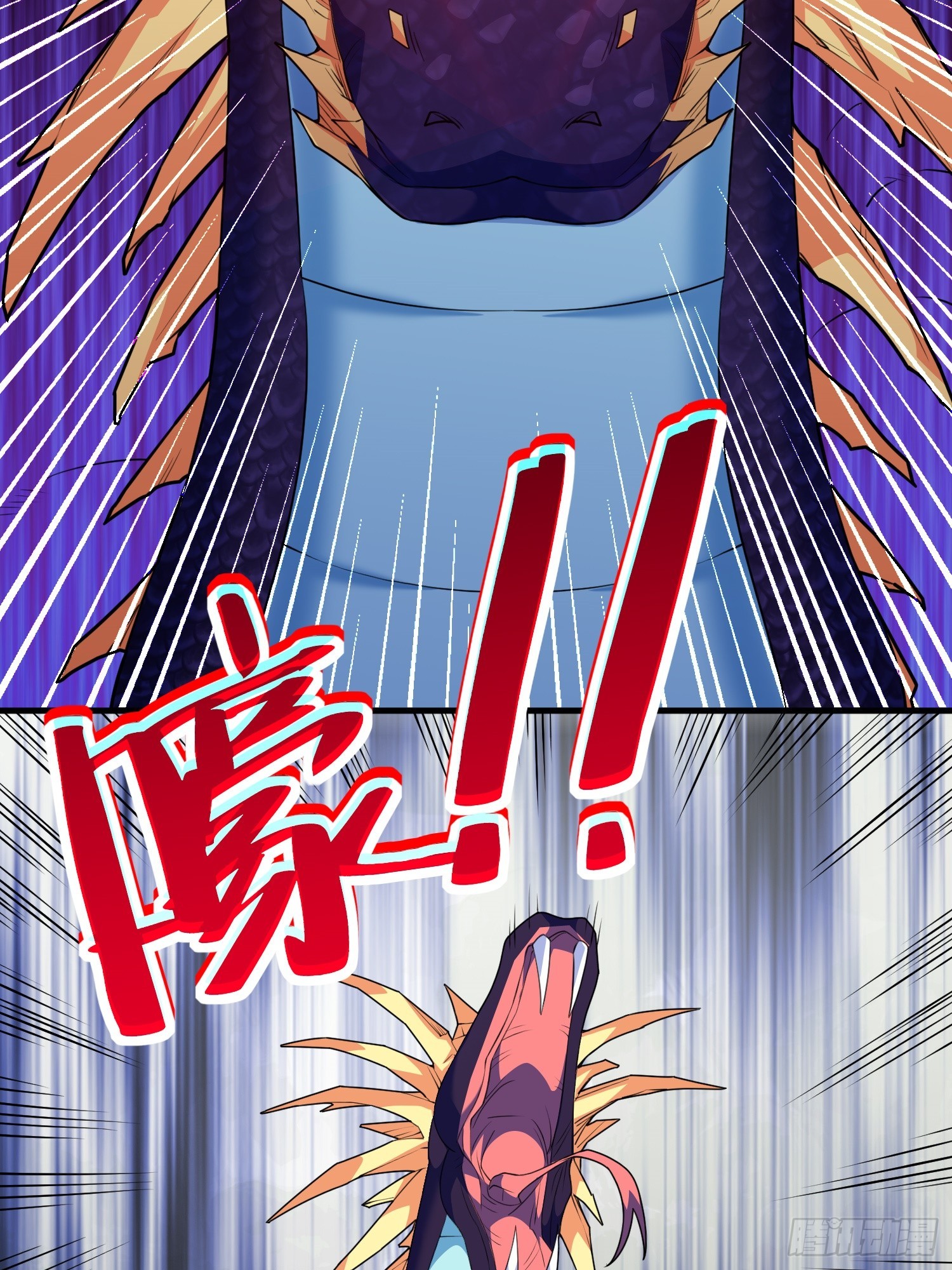 第6话 小白出手了9