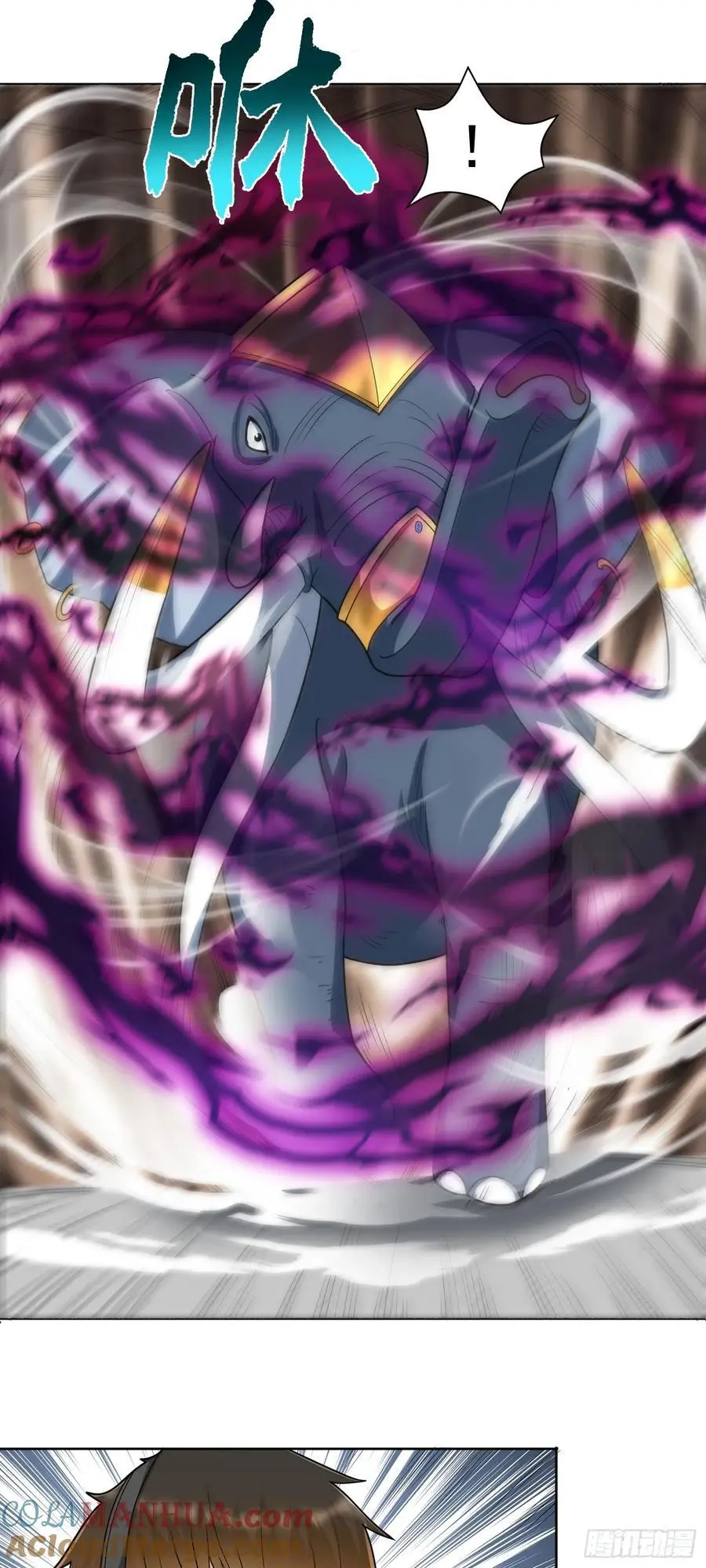 第44话 超越星辰级的力量8