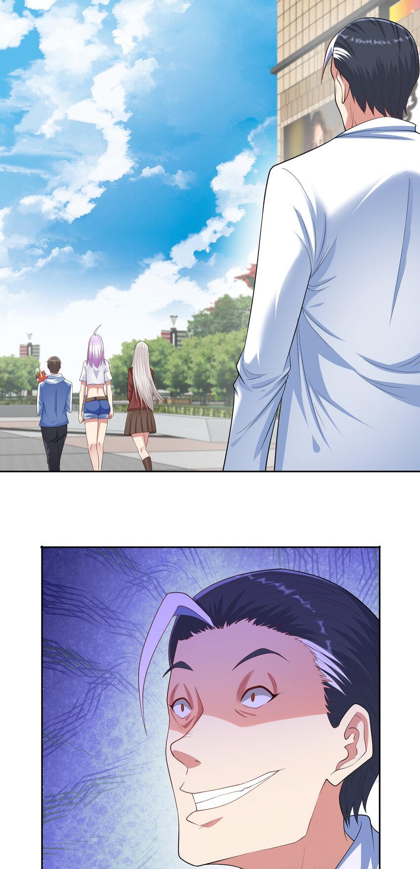 第37话 觉醒的君皇5