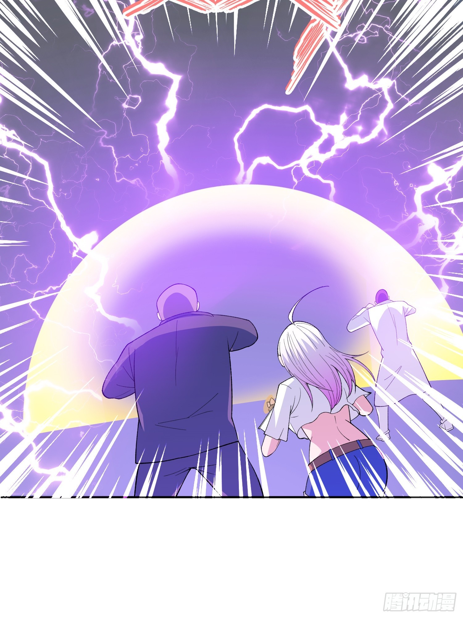 第10话 雷电貂？41