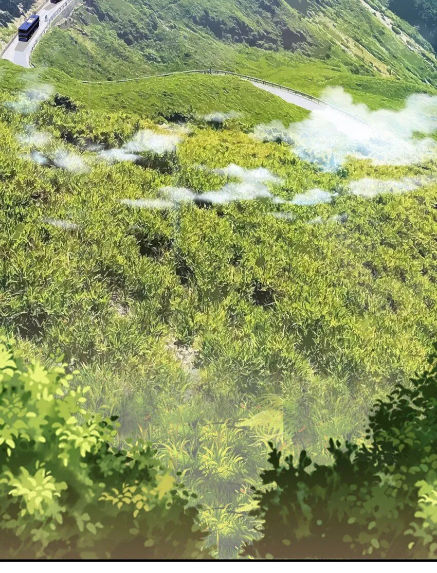 第27话 野外实践，安排！29