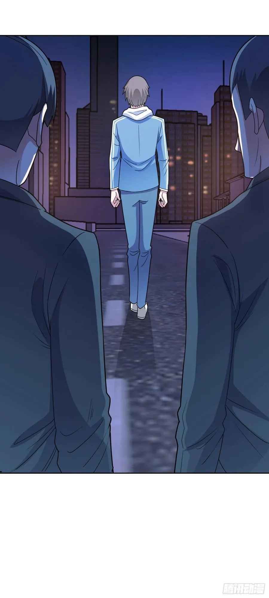 第55话 谈判破裂31