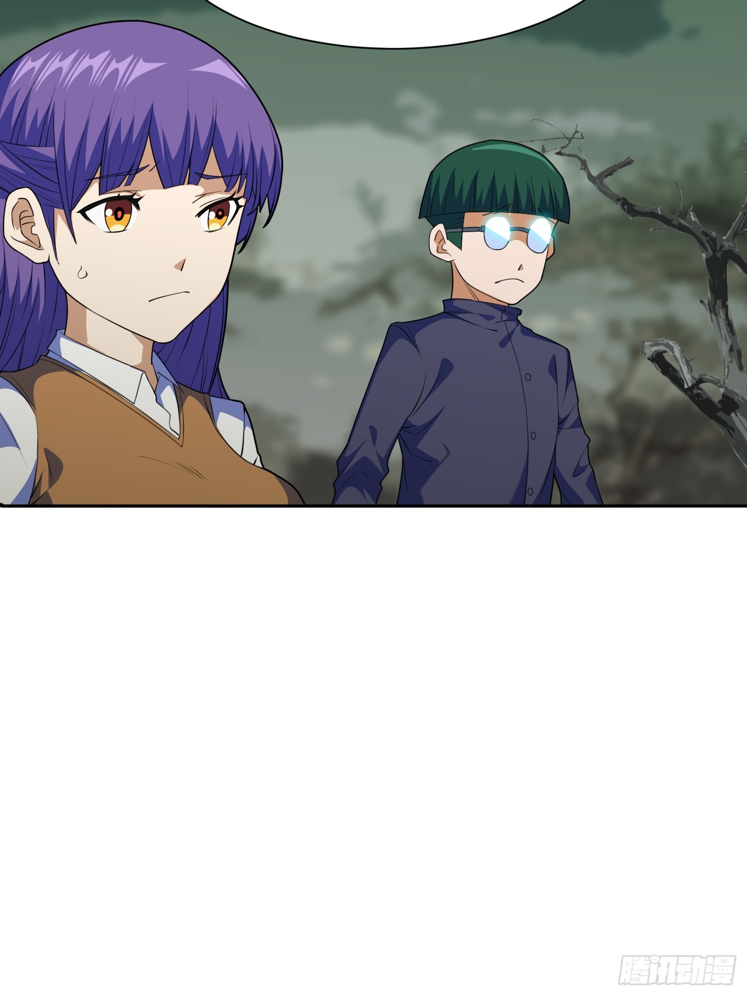 第5话 黑金钩蛇出没16