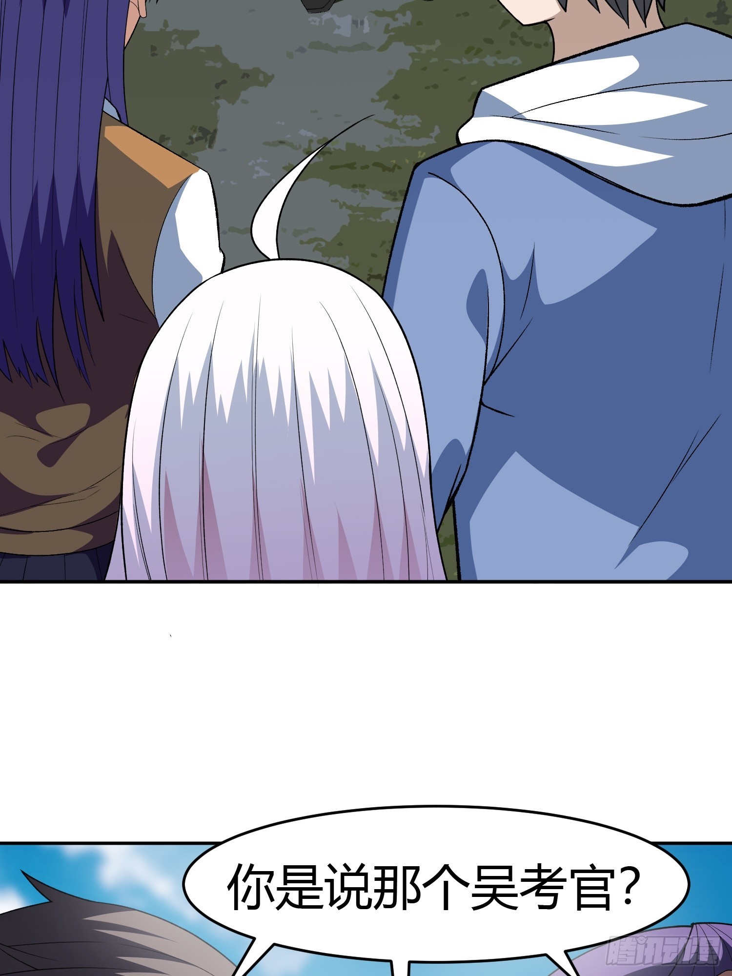 第4话 考试候场69