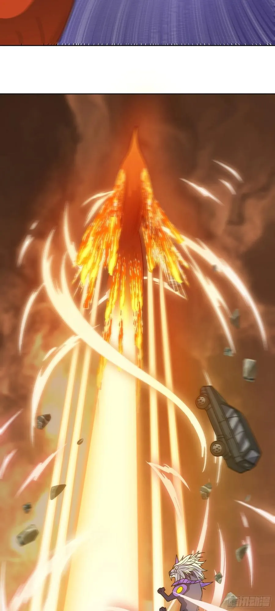 第69话 决战兽潮首领29