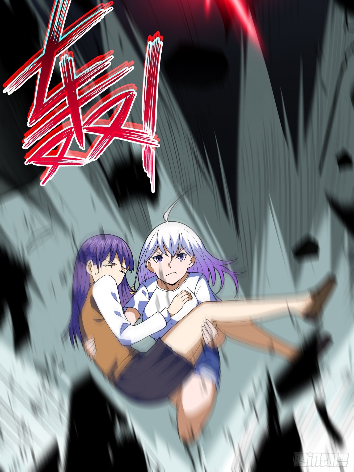 第5话 黑金钩蛇出没31