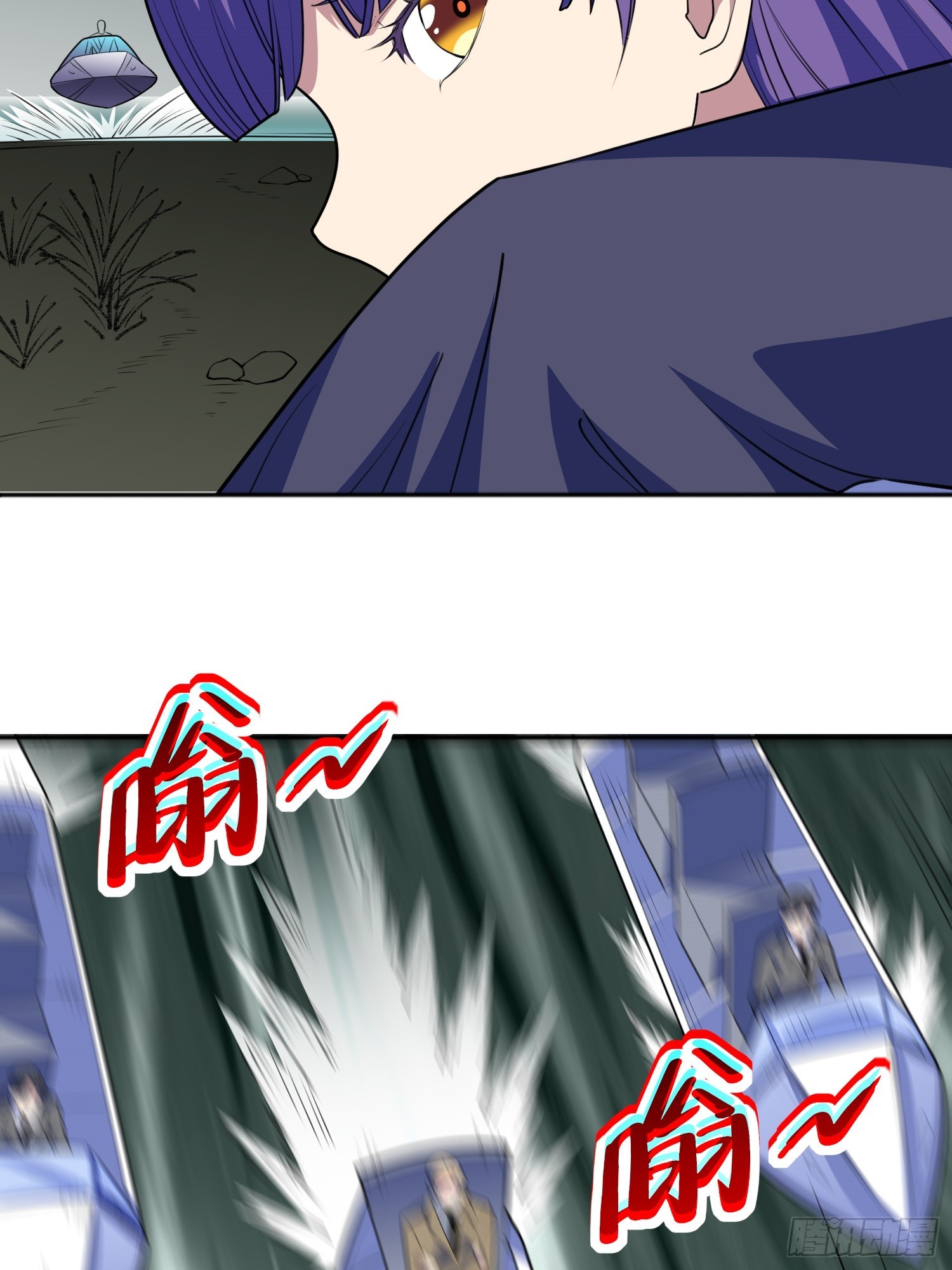 第6话 小白出手了50