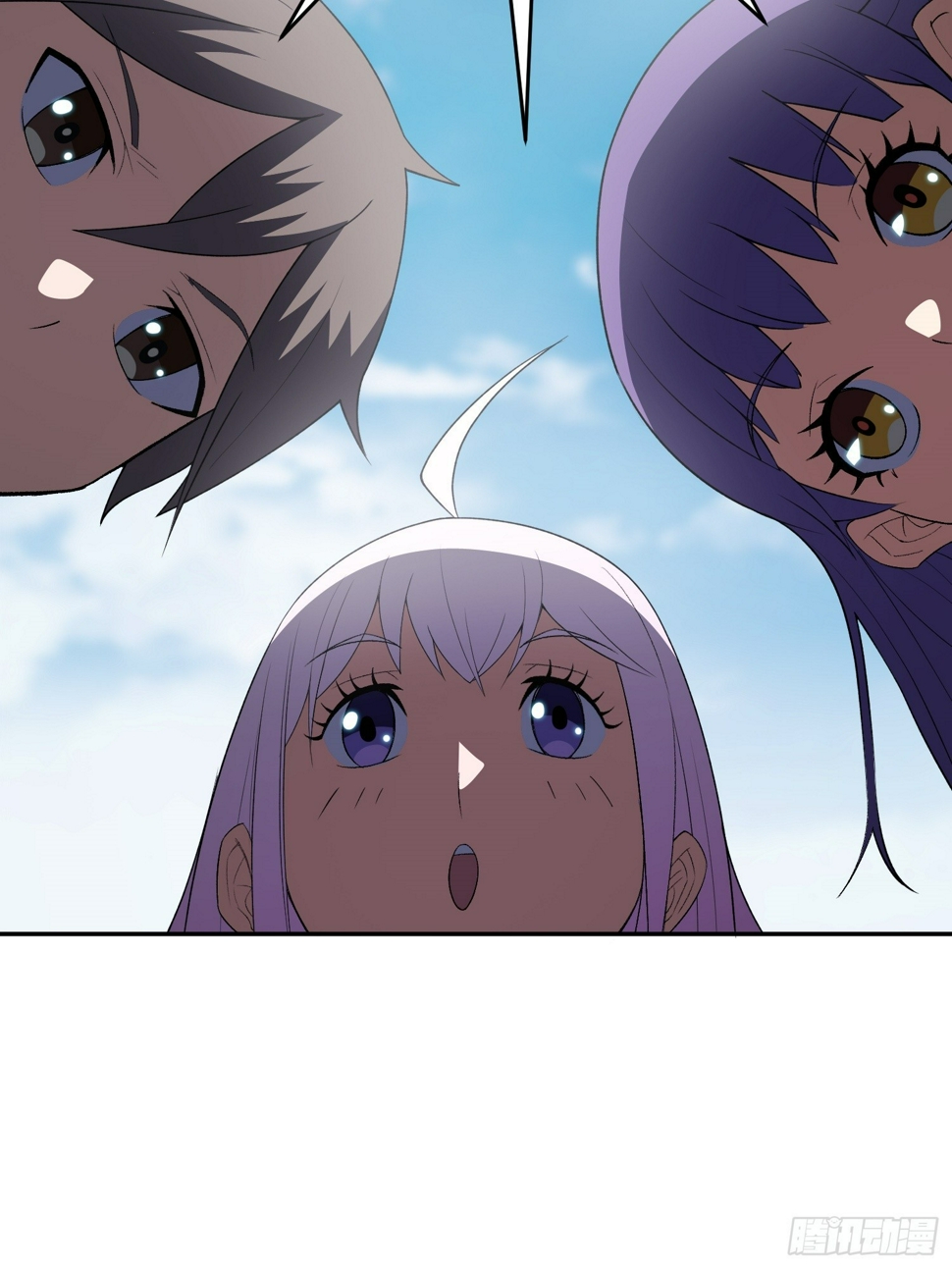 第4话 考试候场70