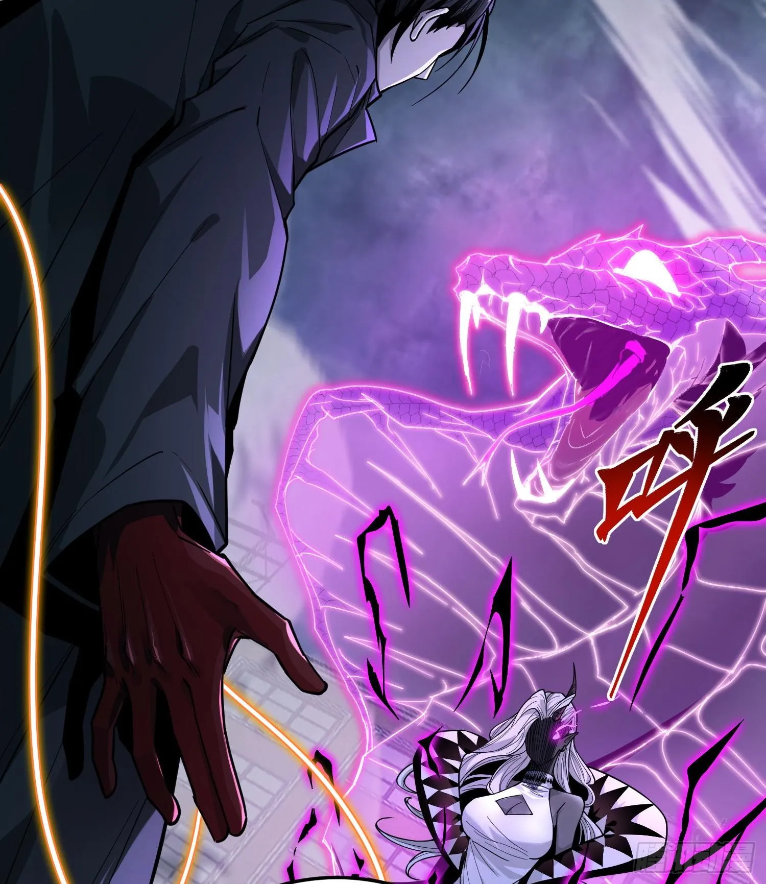 第二十六话 “魔王”切西娅37